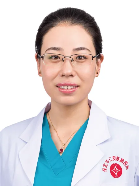 李娟